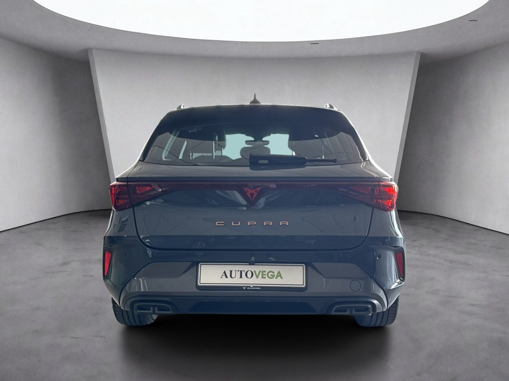 CUPRA Leon sportstourer 2.0 tdi 150cv dsg - 5