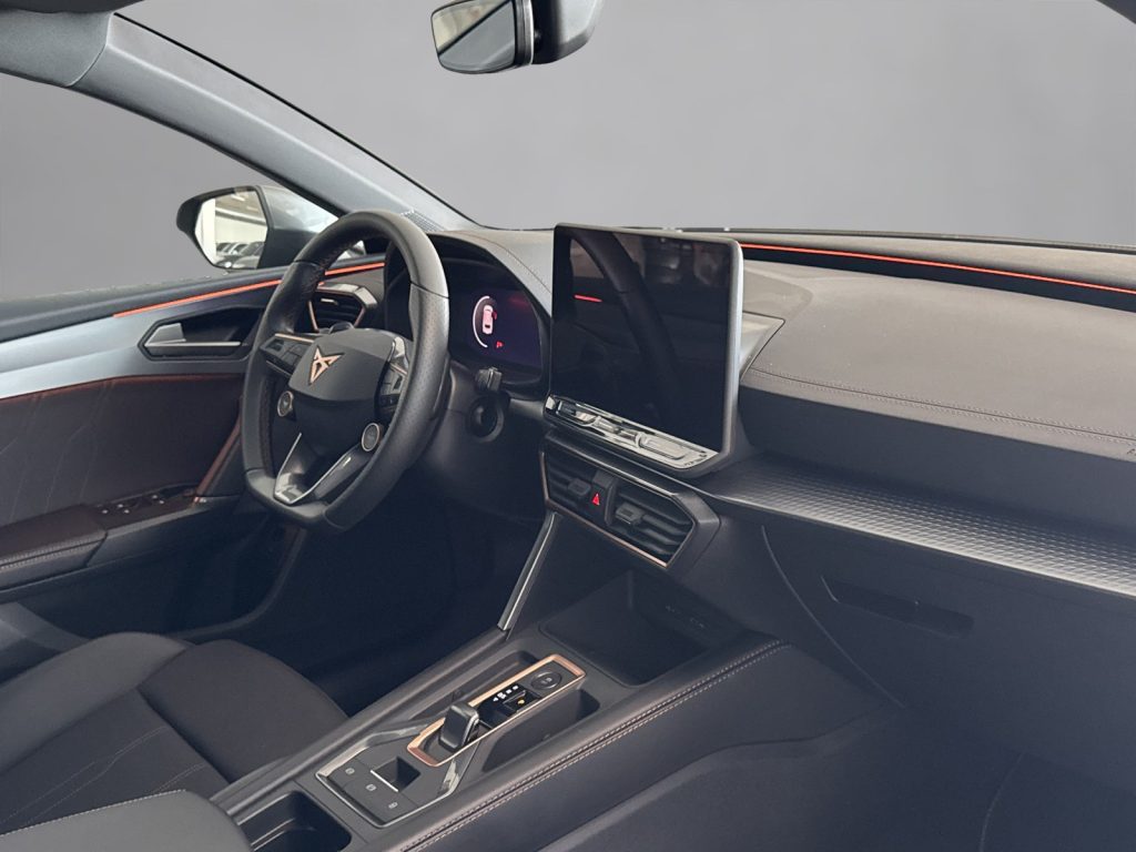 CUPRA Leon sportstourer 2.0 tdi 150cv dsg - 6