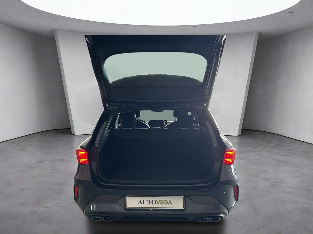 CUPRA Leon sportstourer 2.0 tdi 150cv dsg - 17