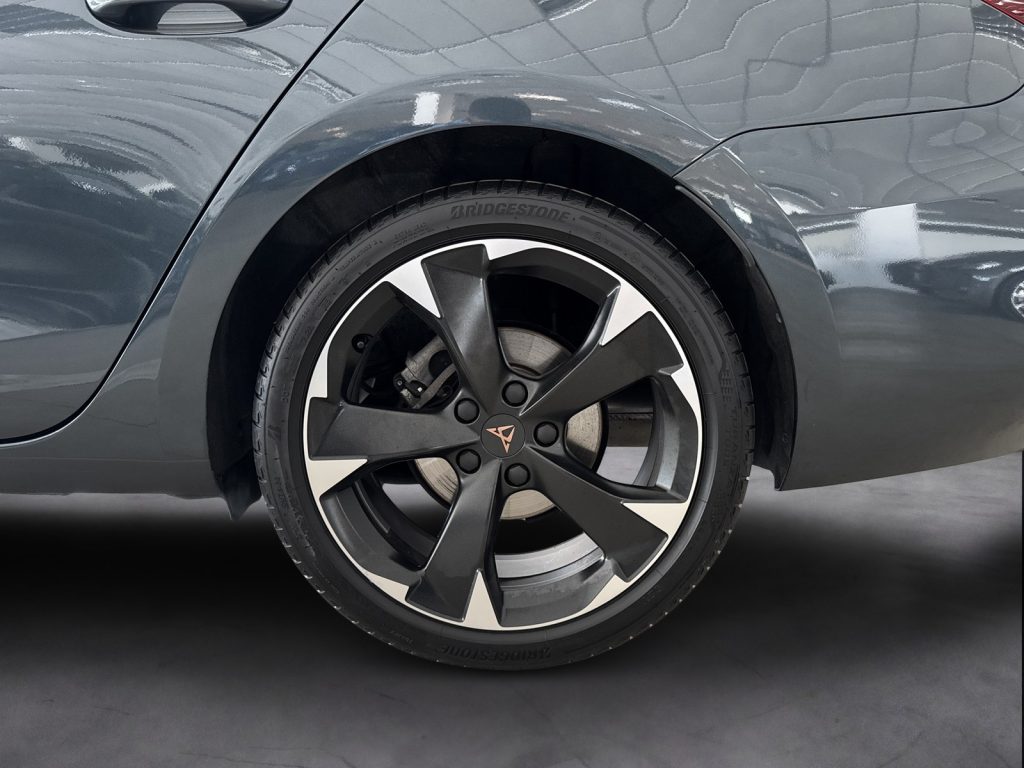 CUPRA Leon sportstourer 2.0 tdi 150cv dsg - 18