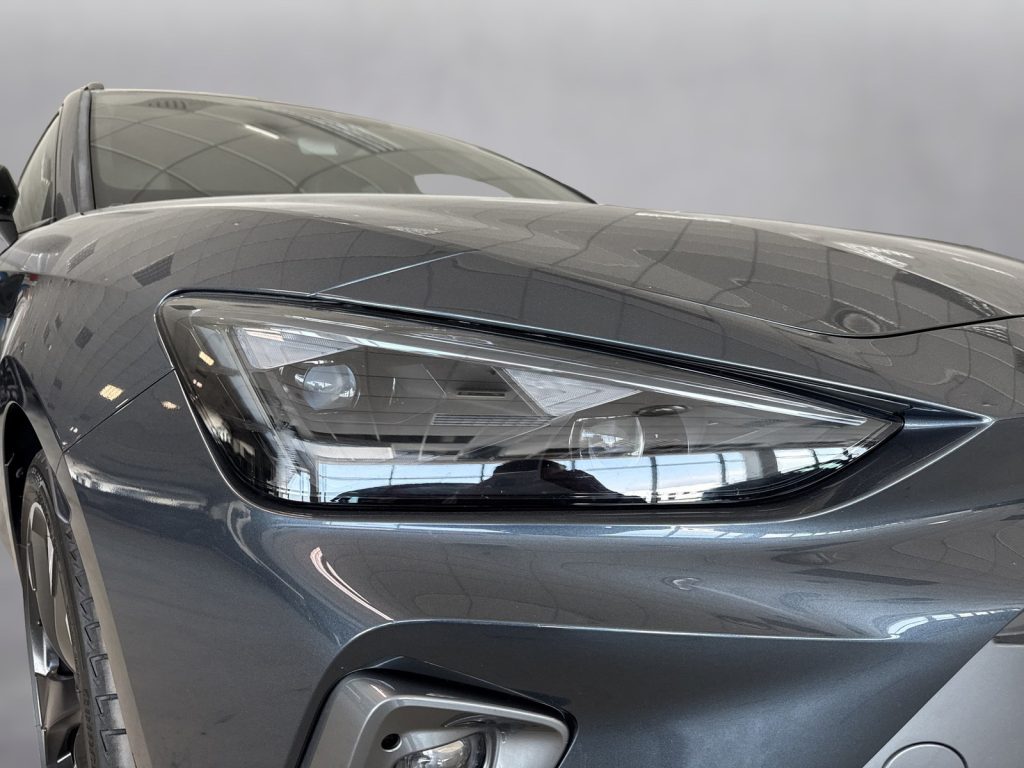 CUPRA Leon sportstourer 2.0 tdi 150cv dsg - 19