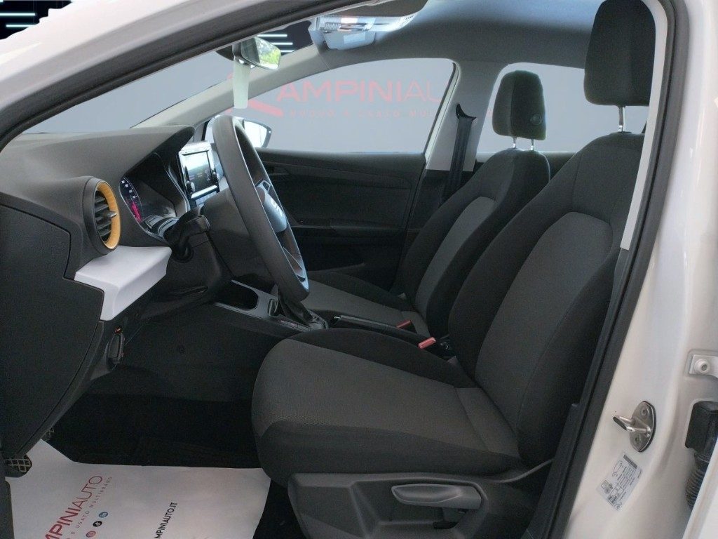 SEAT Ibiza 1.0 TGI Metano Pronta Consegna - 14