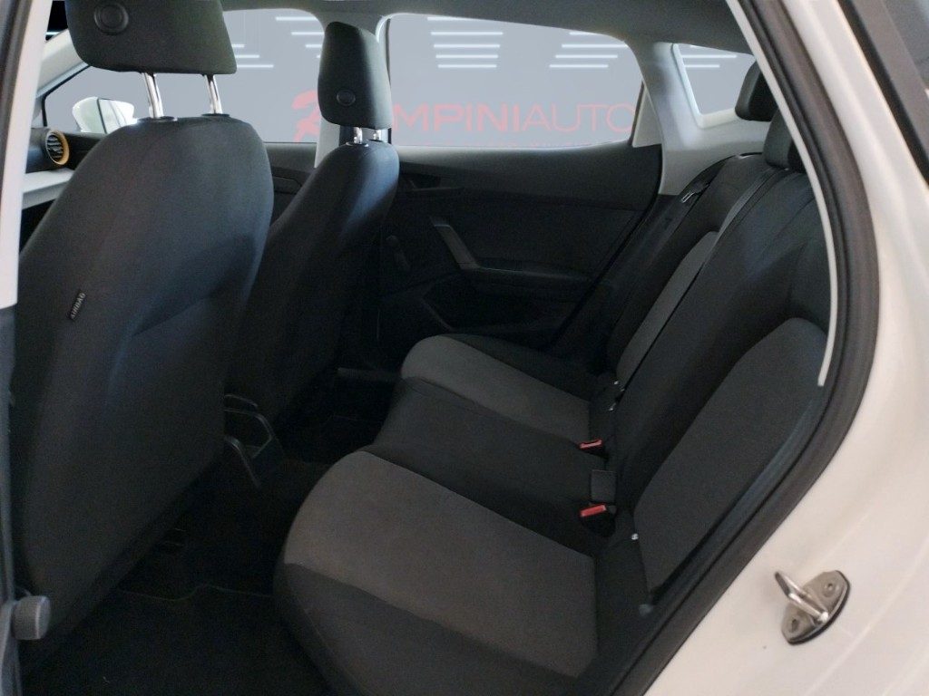 SEAT Ibiza 1.0 TGI Metano Pronta Consegna - 15