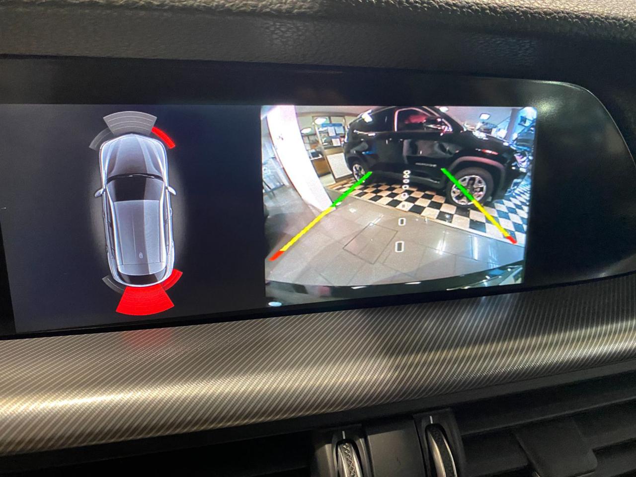 ALFA ROMEO Stelvio 2.2  210 CV AT8 Q4 Veloce Tetto Aprib- C21 - 8