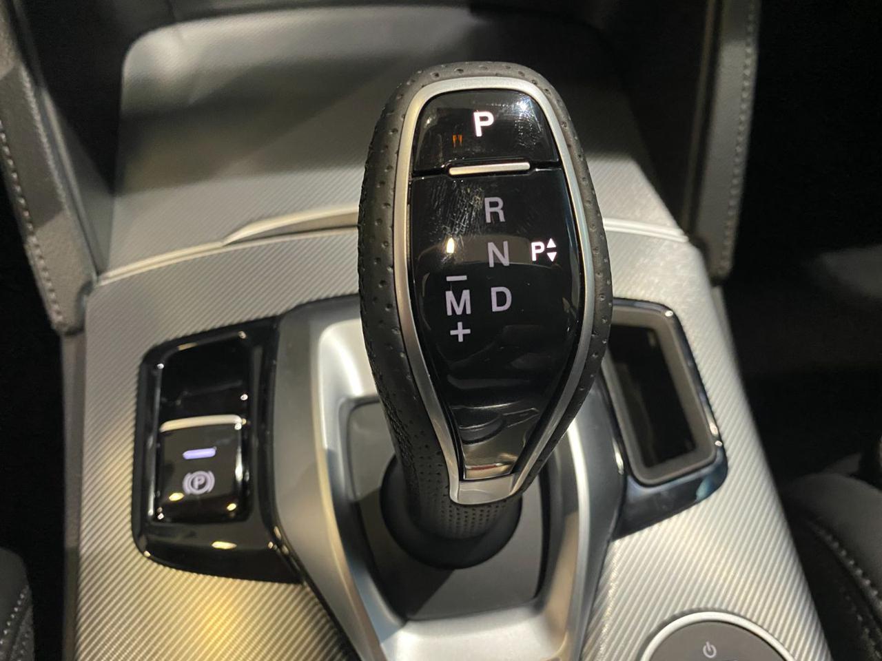 ALFA ROMEO Stelvio 2.2  210 CV AT8 Q4 Veloce Tetto Aprib- C21 - 11