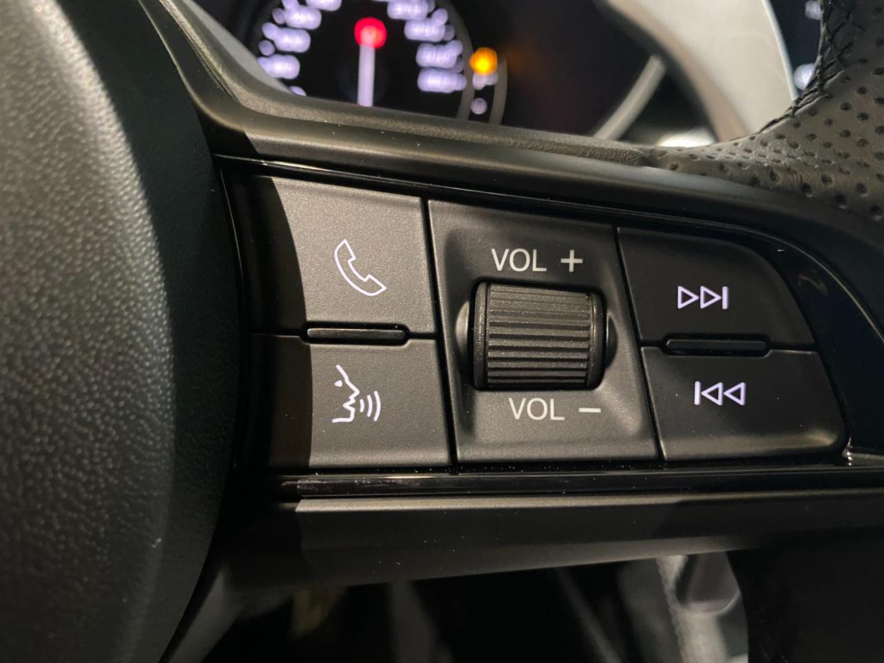 ALFA ROMEO Stelvio 2.2  210 CV AT8 Q4 Veloce Tetto Aprib- C21 - 7