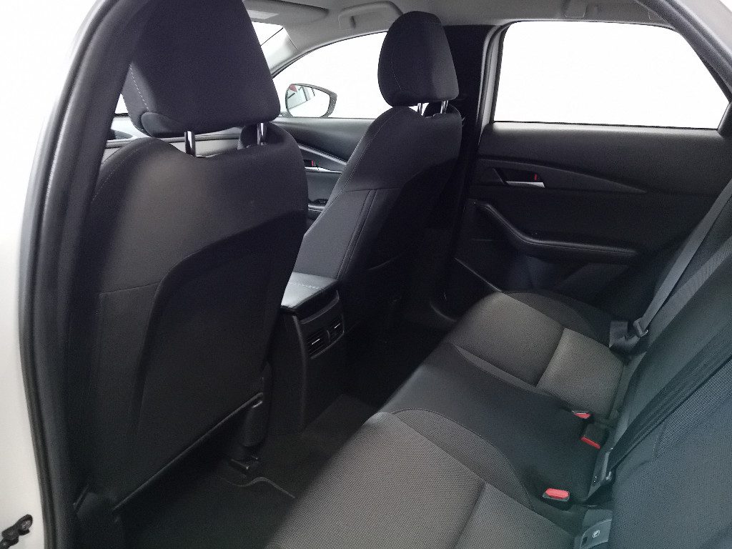 Clicca per ingrandire CX-30 - 2.0L e-Skyactiv-G M Hybrid 2WD Evolve