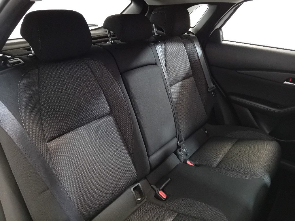Clicca per ingrandire CX-30 - 2.0L e-Skyactiv-G M Hybrid 2WD Evolve