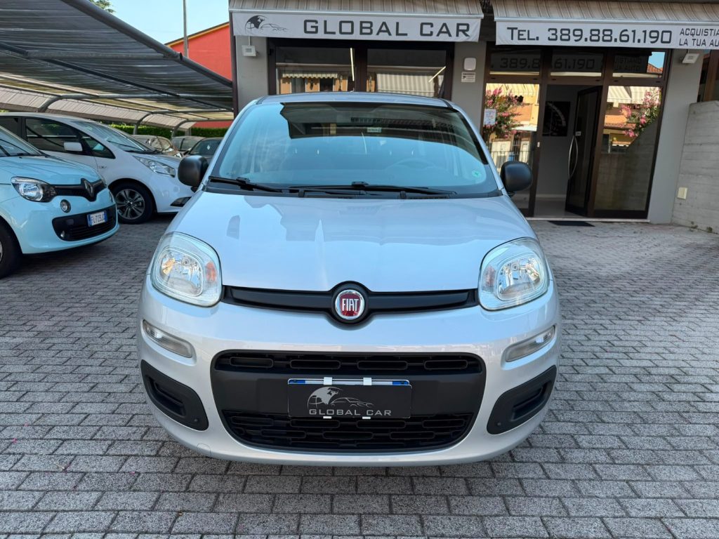 FIAT Panda 1.2 Easy GPL - 2