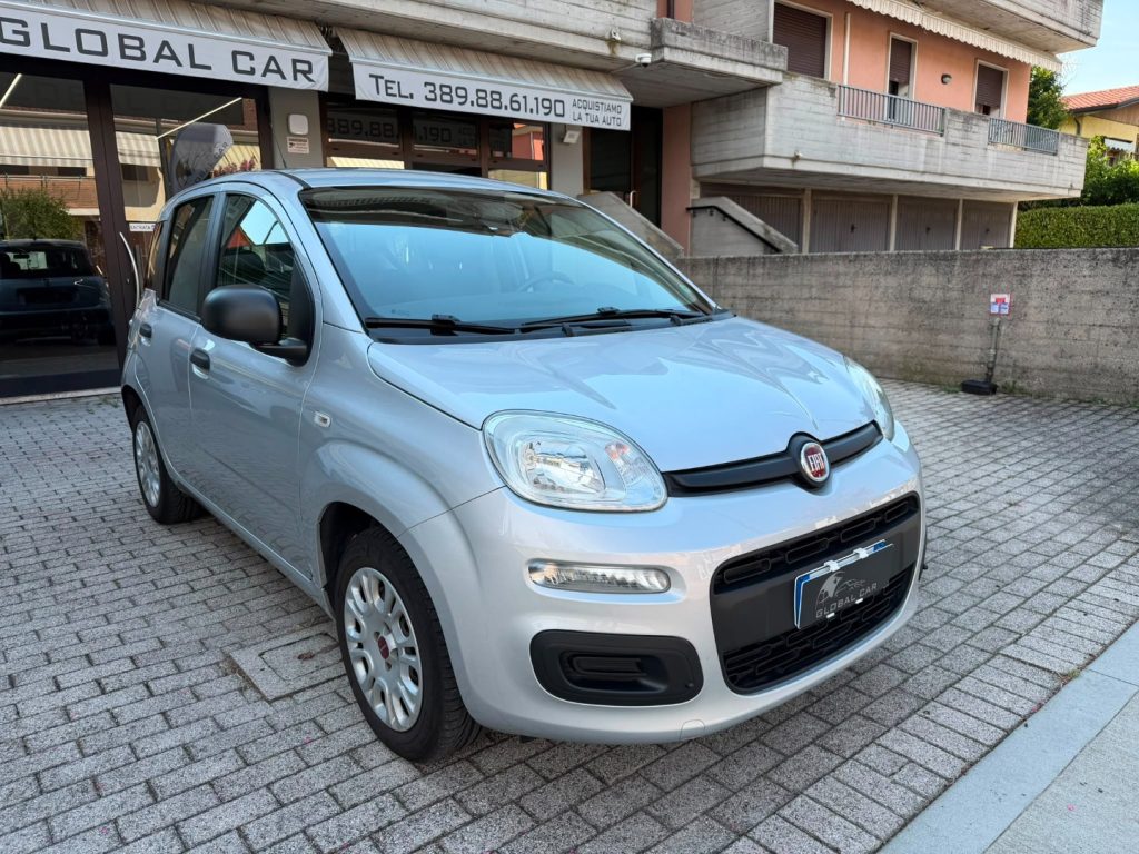FIAT Panda 1.2 Easy GPL - 3