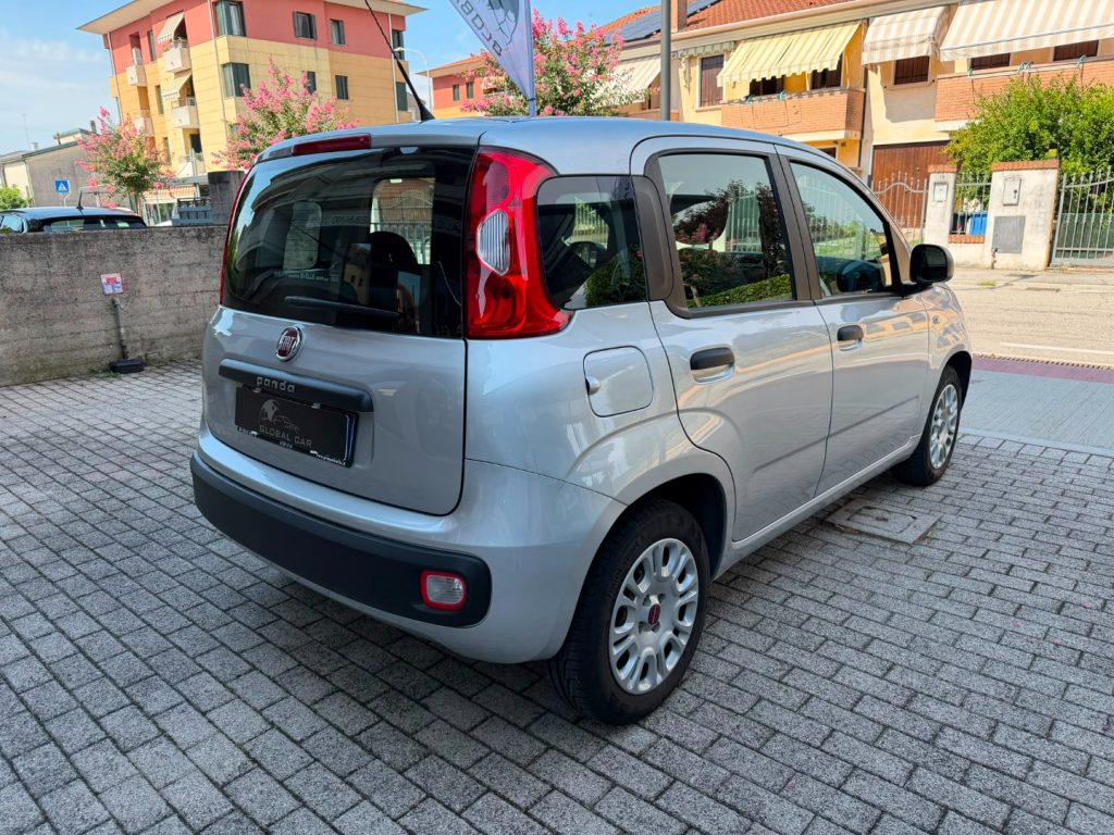 FIAT Panda 1.2 Easy GPL - 5