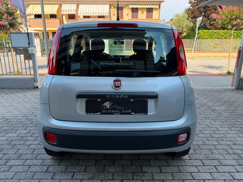 FIAT Panda 1.2 Easy GPL - 6