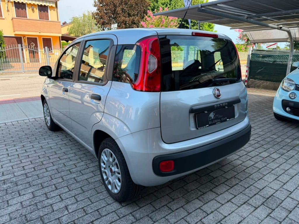 FIAT Panda 1.2 Easy GPL - 7