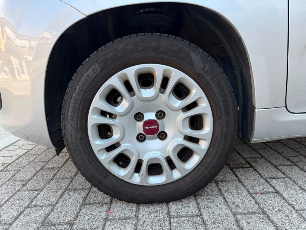 FIAT Panda 1.2 Easy GPL - 16