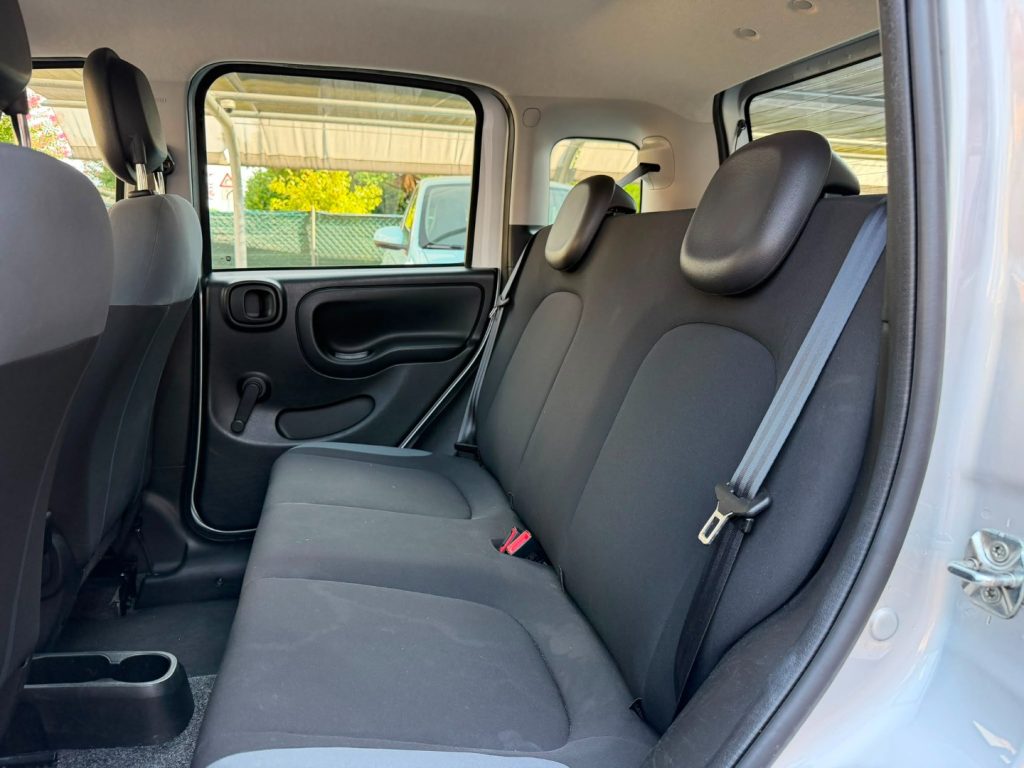 FIAT Panda 1.2 Easy GPL - 12