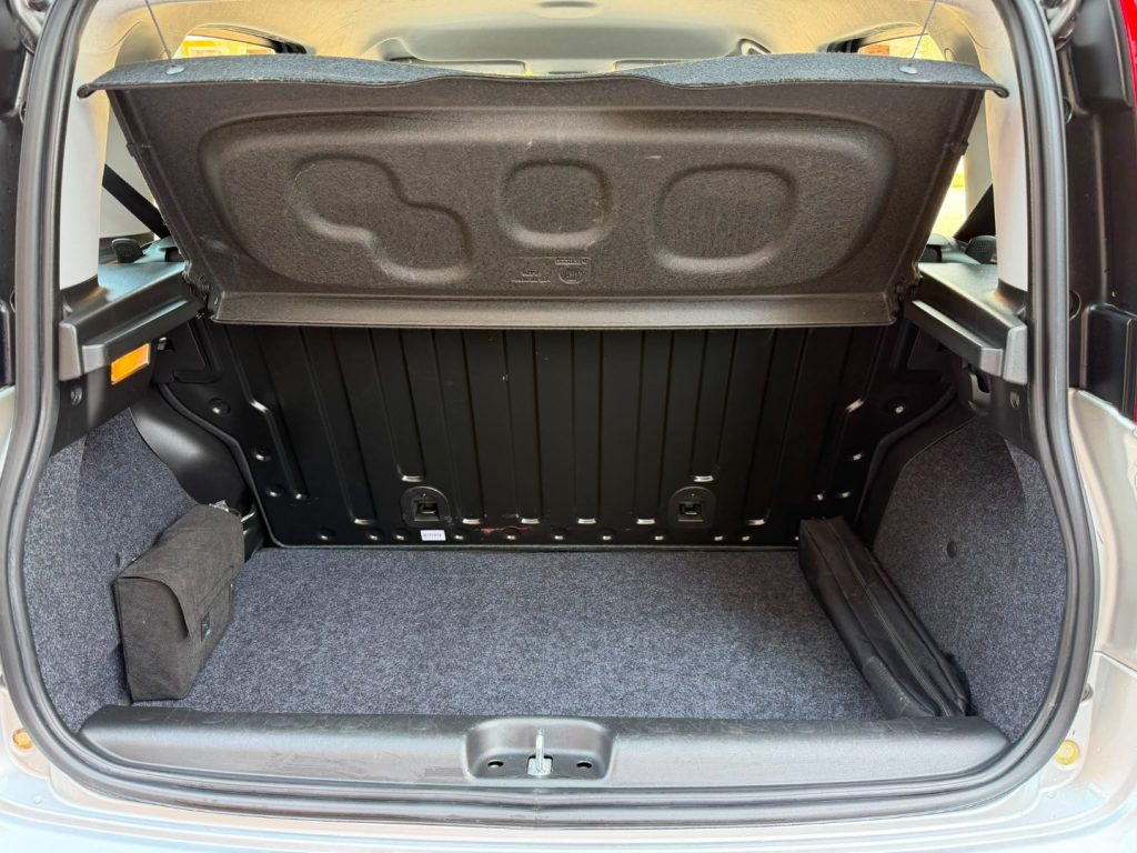 FIAT Panda 1.2 Easy GPL - 15