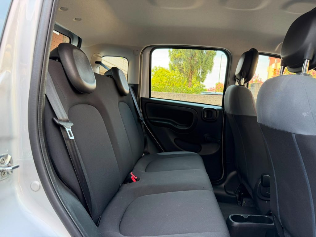 FIAT Panda 1.2 Easy GPL - 13