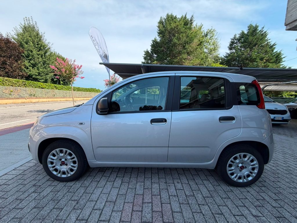 FIAT Panda 1.2 Easy GPL - 8