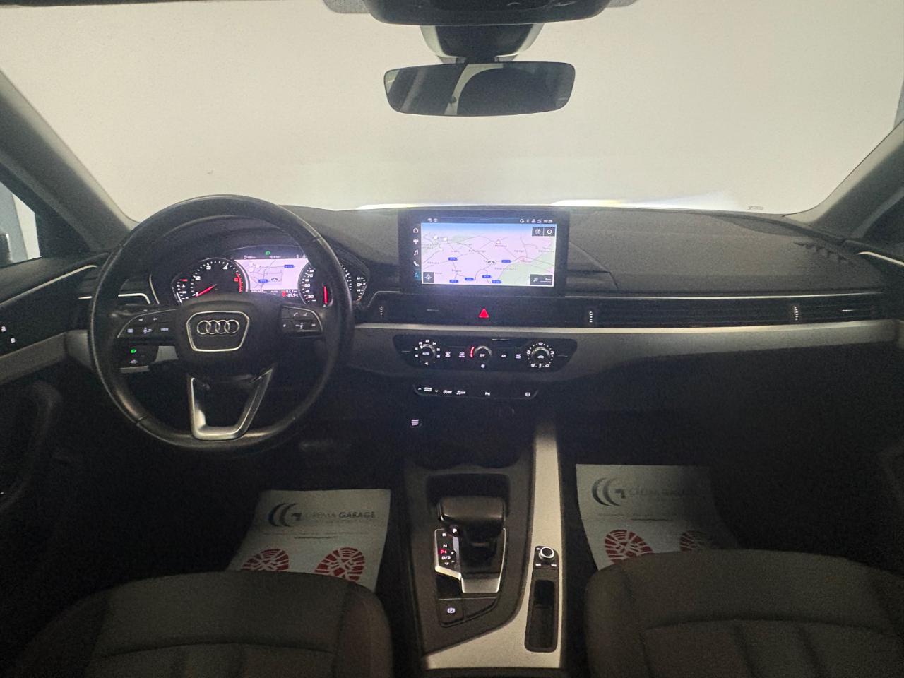 AUDI A4 Avant 35 TDI/163 CV S tronic Business Advanced - 13