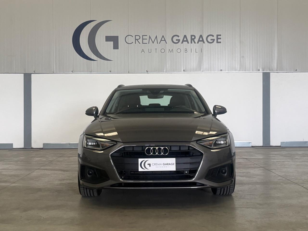 AUDI A4 Avant 35 TDI/163 CV S tronic Business Advanced - 5