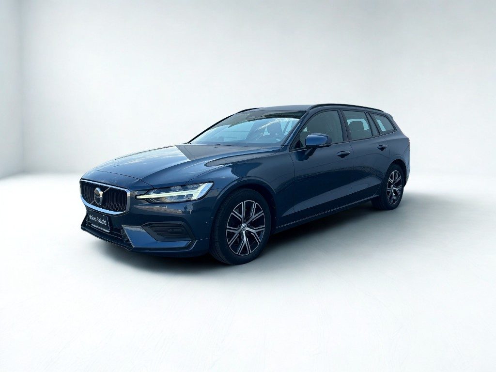 VOLVO V60 B4 (d) automatico Essential - Foto 1