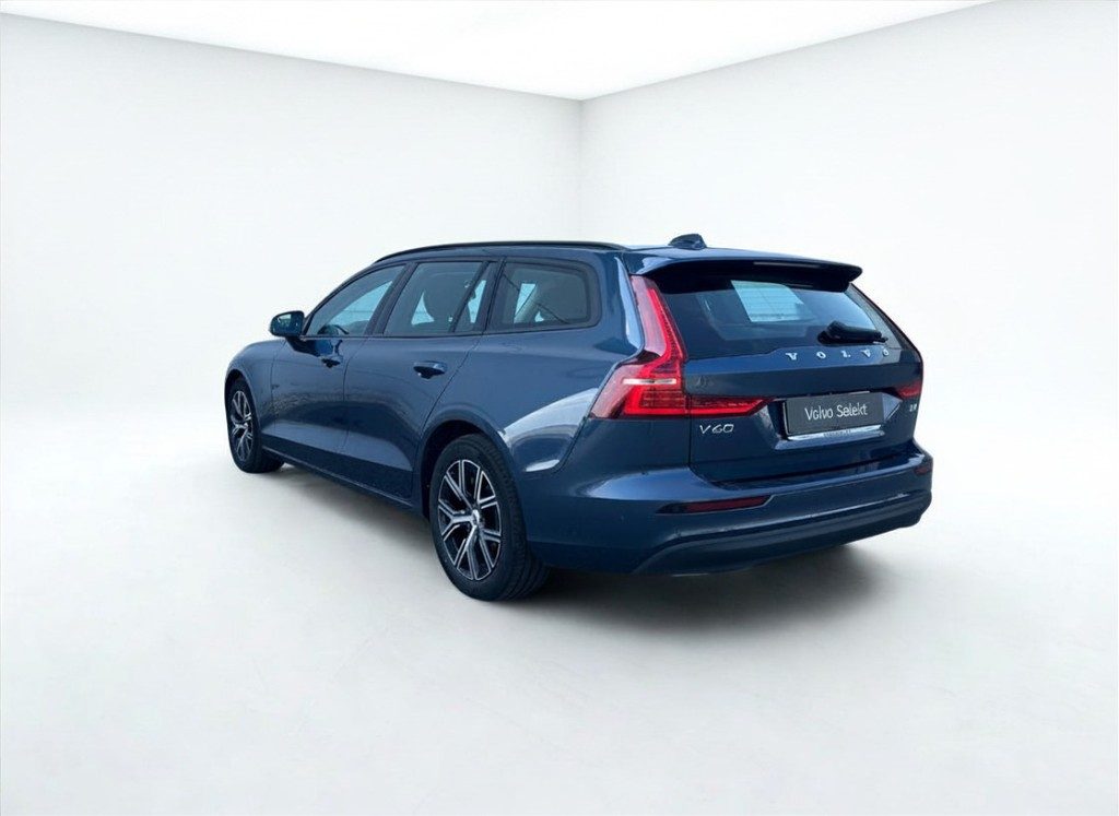 VOLVO V60 B4 (d) automatico Essential - Foto 2