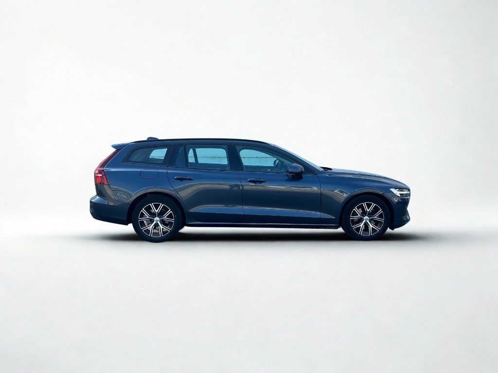 VOLVO V60 B4 (d) automatico Essential - Foto 3