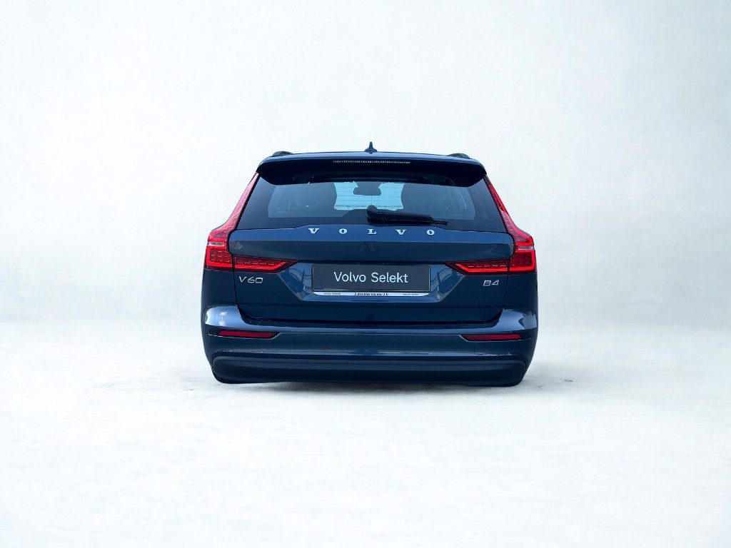 VOLVO V60 B4 (d) automatico Essential - Grid Foto 7
