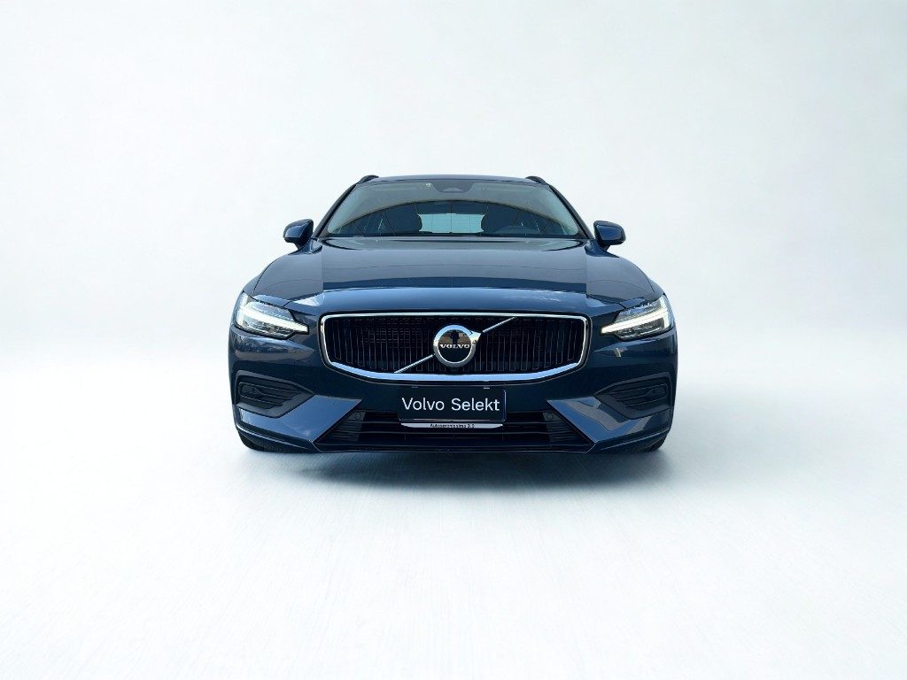 VOLVO V60 B4 (d) automatico Essential - Grid Foto 8