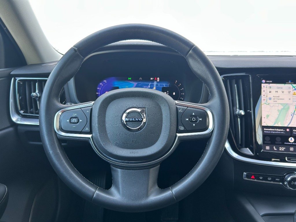 VOLVO V60 B4 (d) automatico Essential - Grid Foto 10