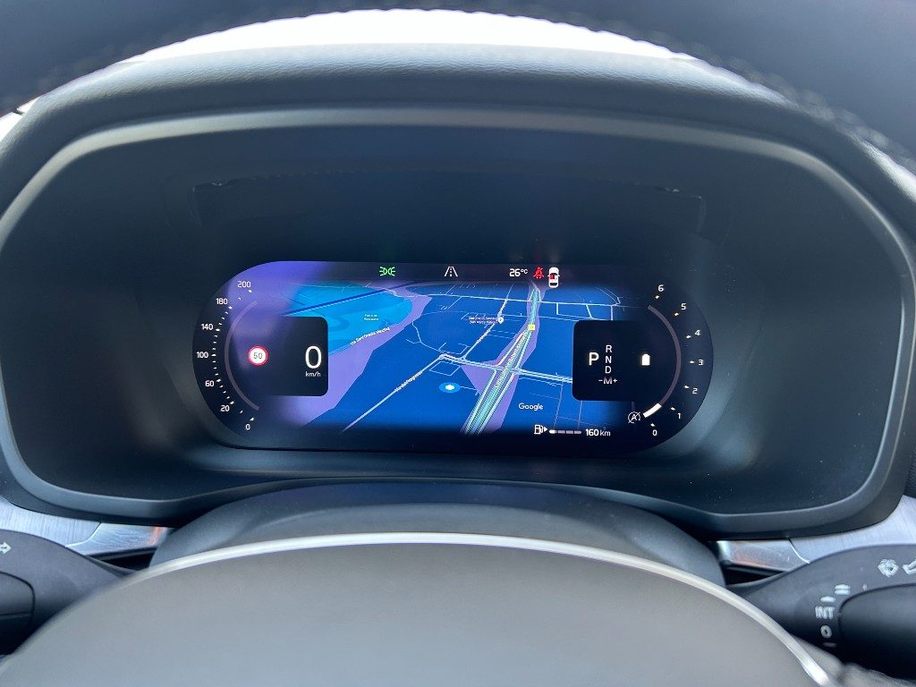 VOLVO V60 B4 (d) automatico Essential - Grid Foto 11