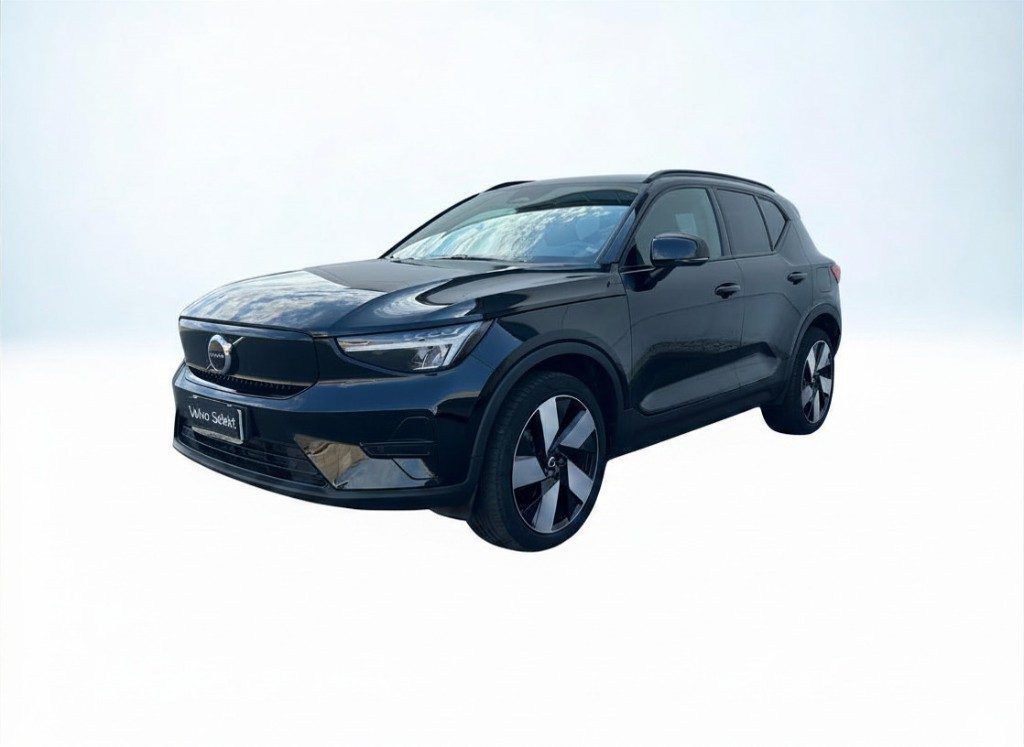 VOLVO XC40 Recharge Pure Electric Single Motor FWD Core - Foto 1