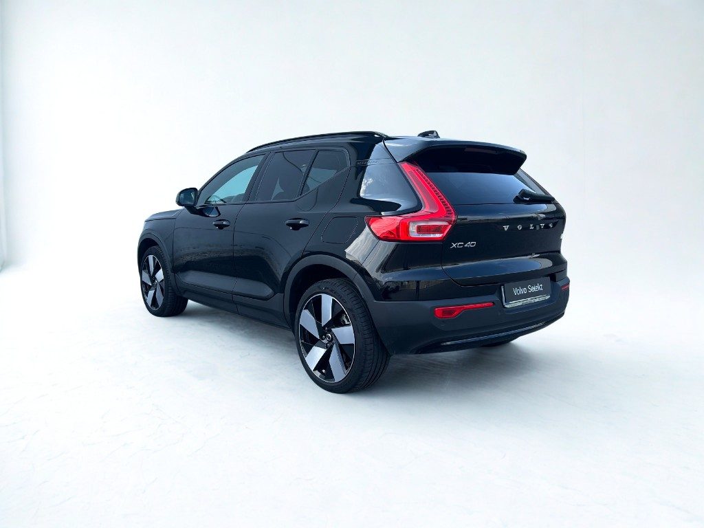 VOLVO XC40 Recharge Pure Electric Single Motor FWD Core - Foto 2