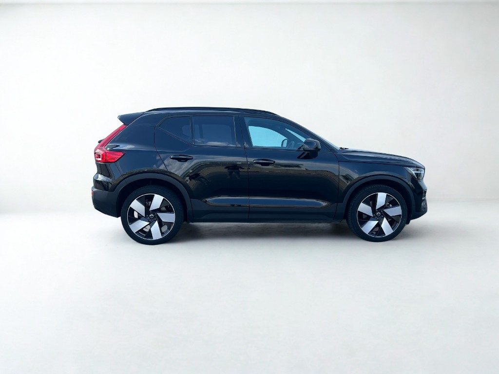 VOLVO XC40 Recharge Pure Electric Single Motor FWD Core - Foto 3