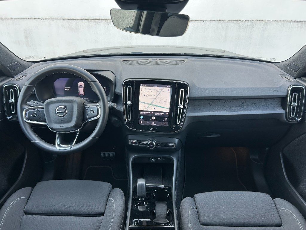 VOLVO XC40 Recharge Pure Electric Single Motor FWD Core - Foto 5