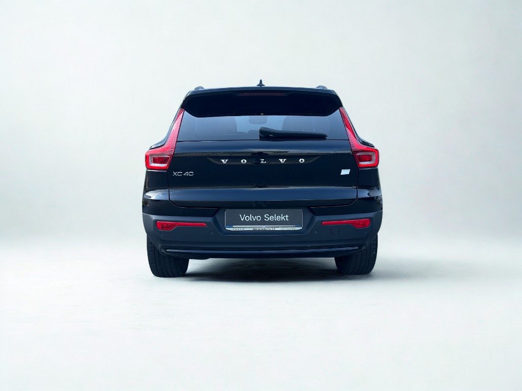 VOLVO XC40 Recharge Pure Electric Single Motor FWD Core - Grid Foto 7