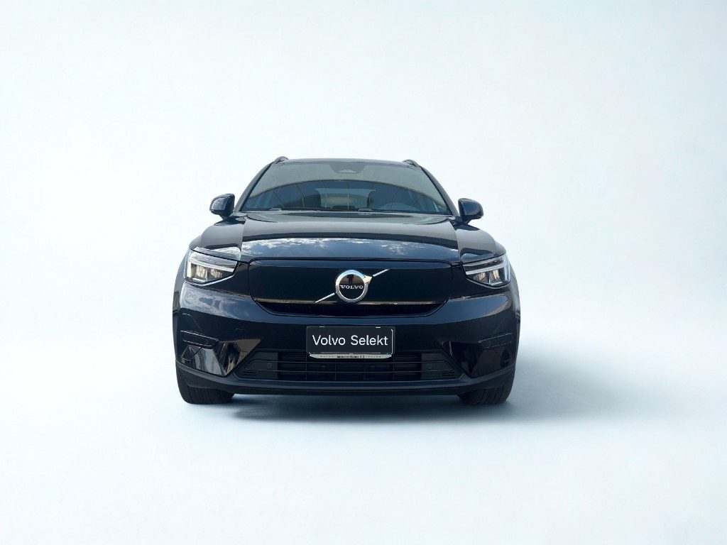 VOLVO XC40 Recharge Pure Electric Single Motor FWD Core - Grid Foto 8