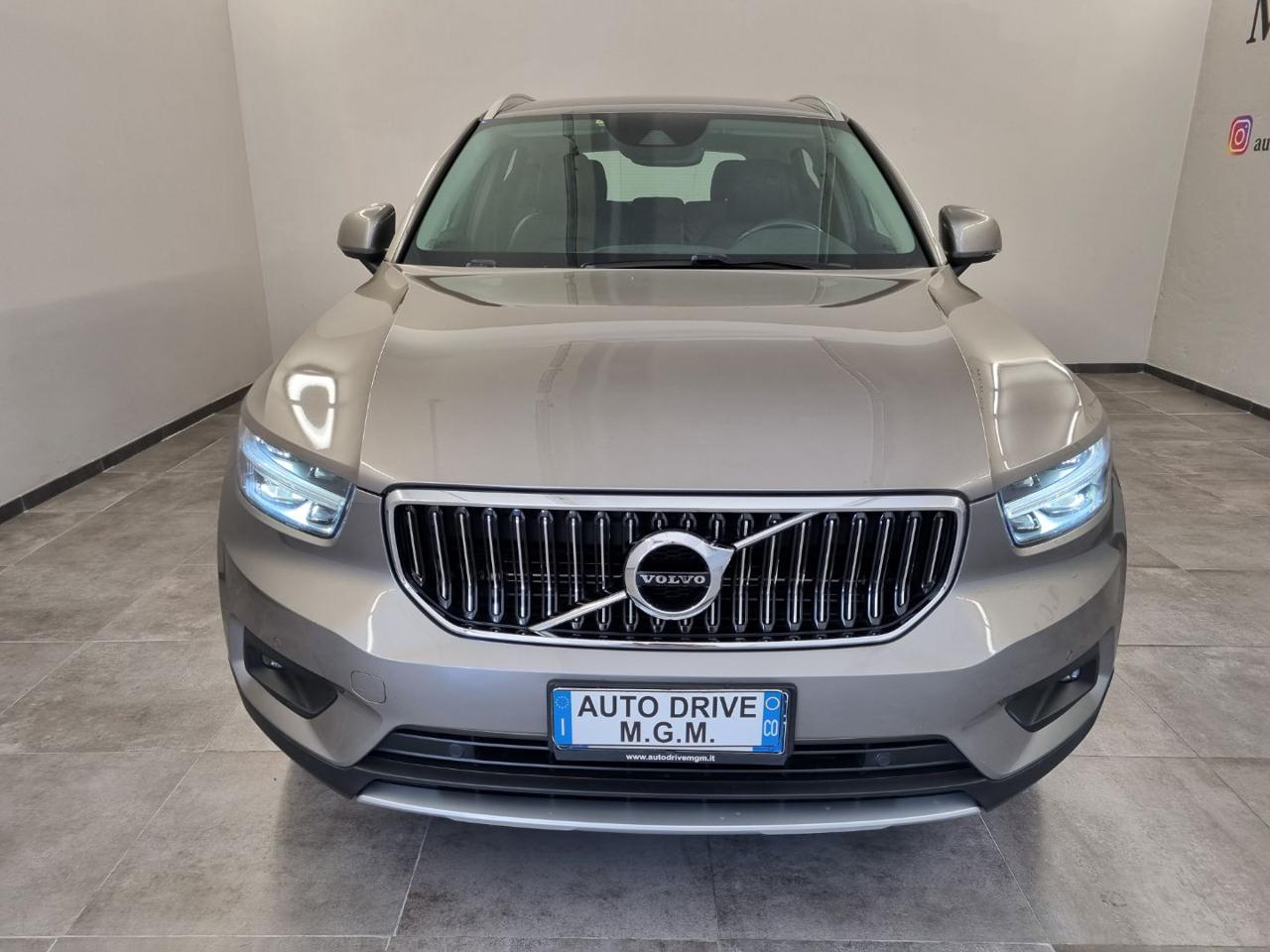 VOLVO XC40 T5 Recharge Plug-in Hybrid Inscription - 5