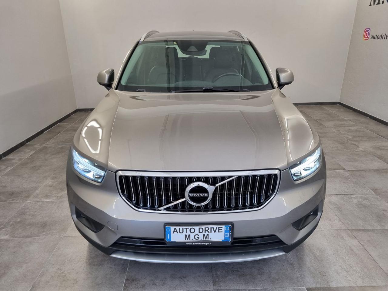 VOLVO XC40 T5 Recharge Plug-in Hybrid Inscription - 19