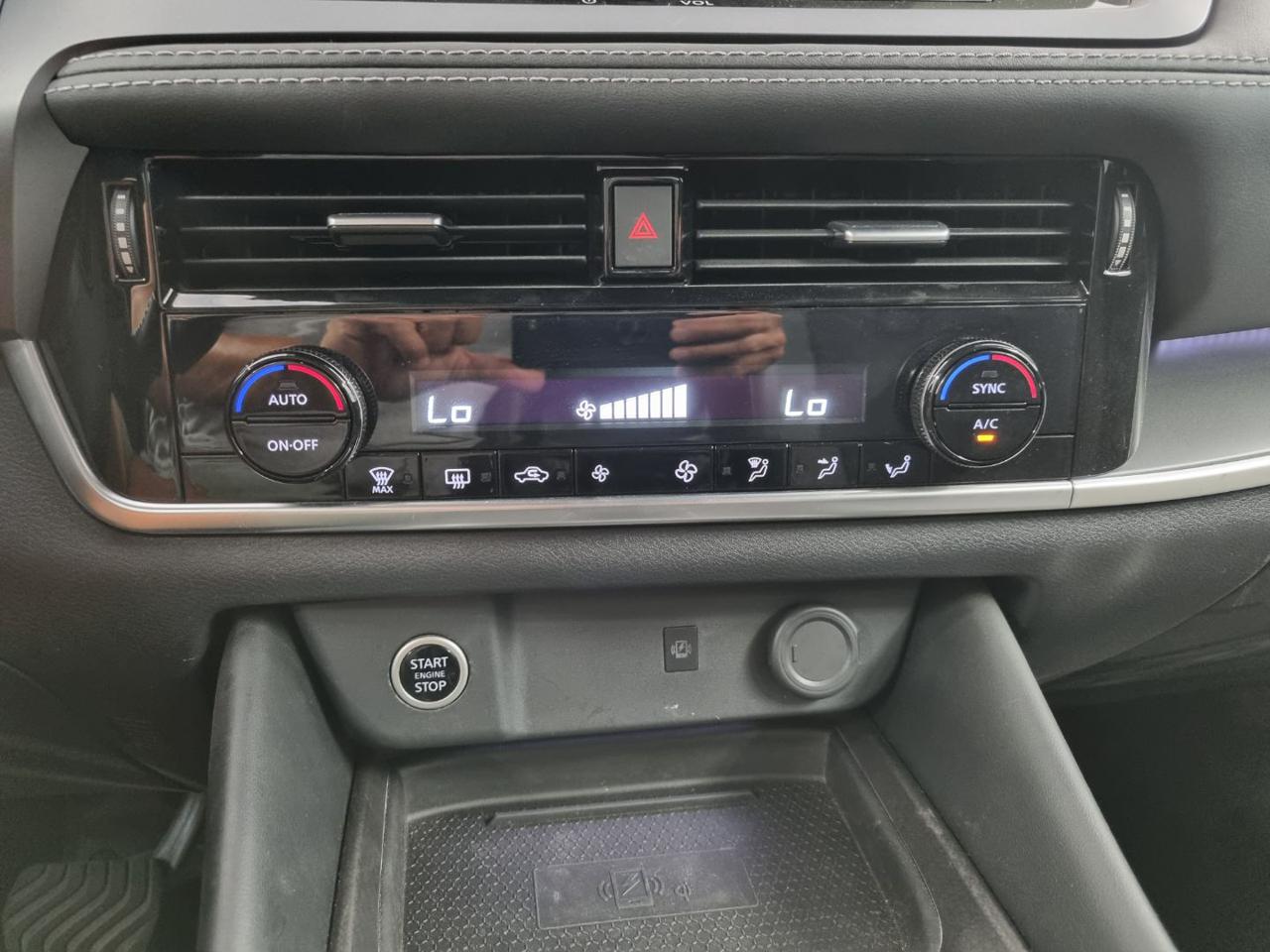 NISSAN Qashqai MHEV 158 CV Xtronic N-Connecta - 16