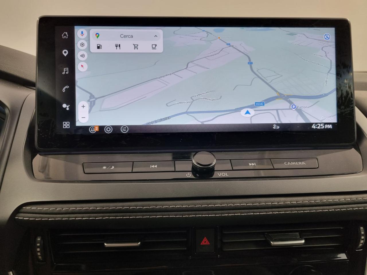 NISSAN Qashqai MHEV 158 CV Xtronic N-Connecta - 8