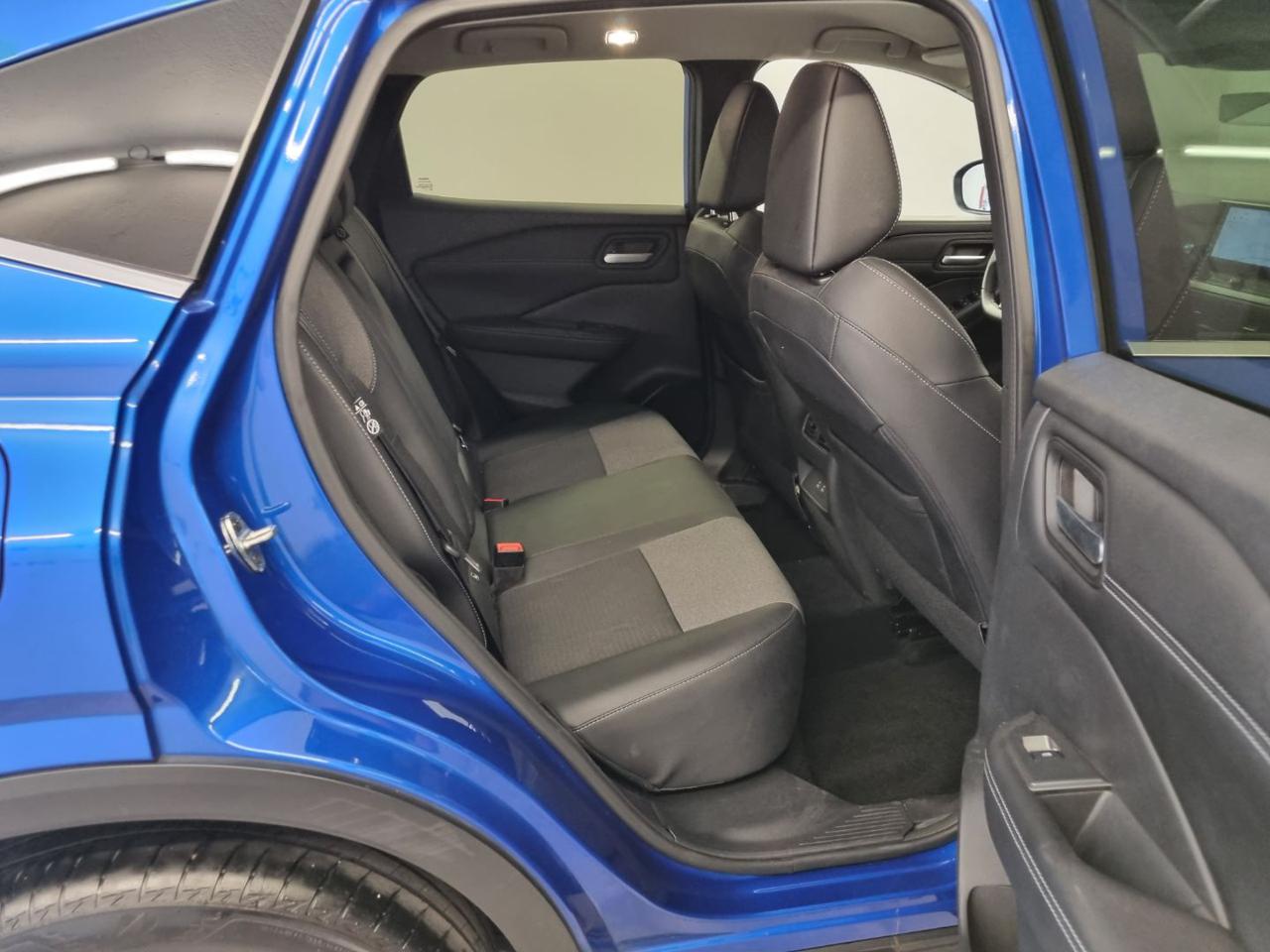 NISSAN Qashqai MHEV 158 CV Xtronic N-Connecta - 25