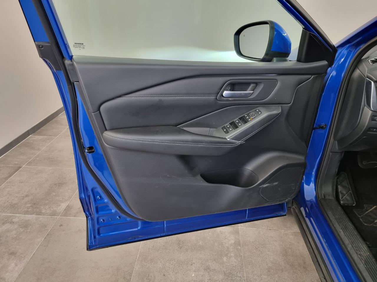 NISSAN Qashqai MHEV 158 CV Xtronic N-Connecta - 24
