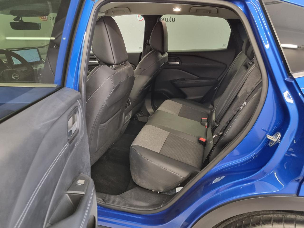 NISSAN Qashqai MHEV 158 CV Xtronic N-Connecta - 12