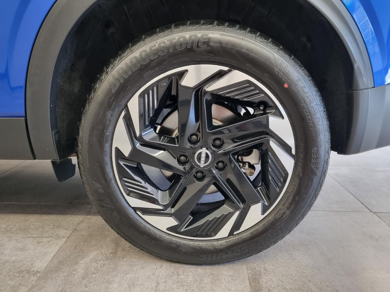 NISSAN Qashqai MHEV 158 CV Xtronic N-Connecta - 15