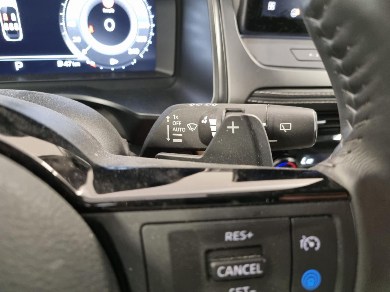 NISSAN Qashqai MHEV 158 CV Xtronic N-Connecta - 23