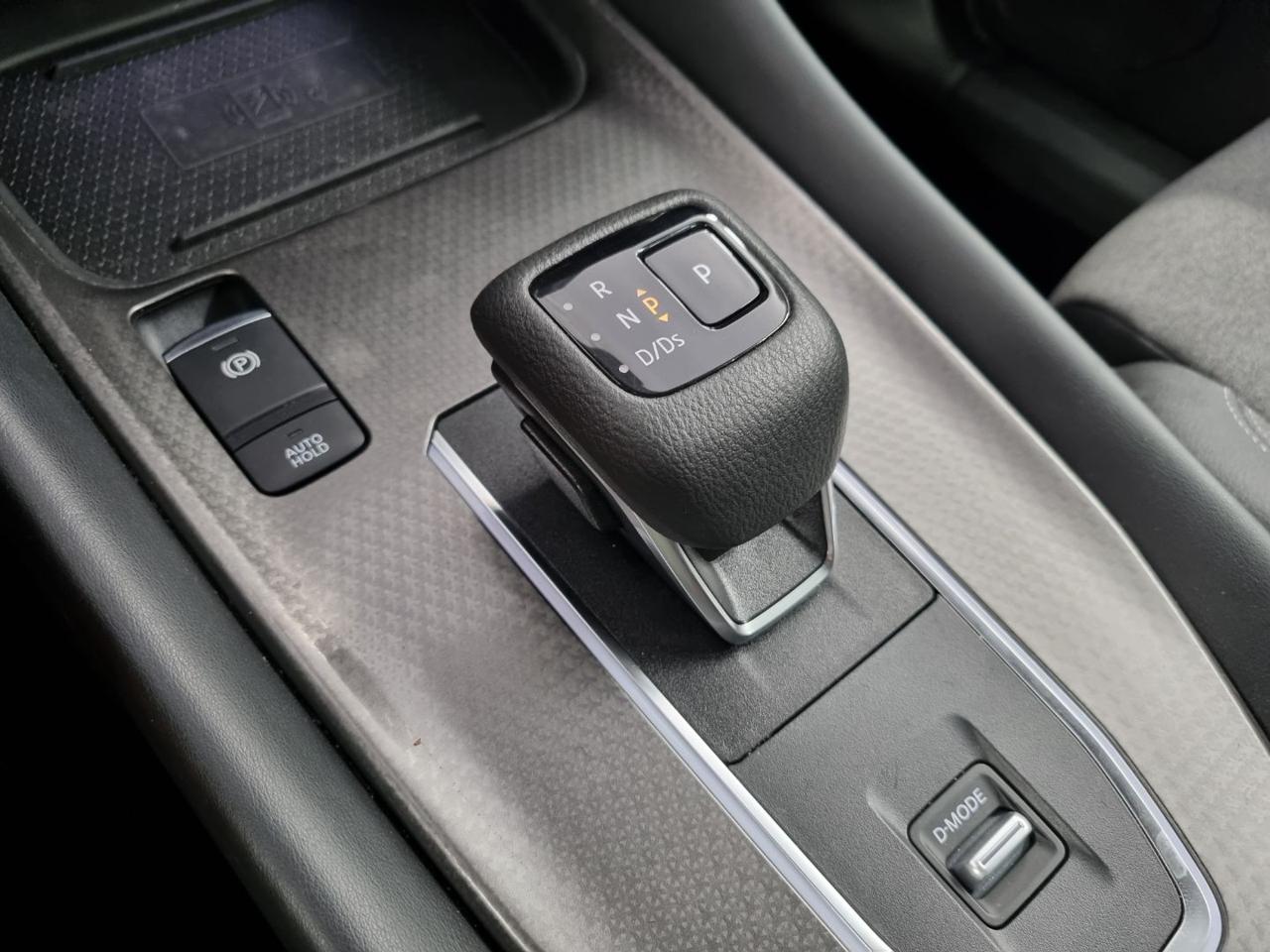 NISSAN Qashqai MHEV 158 CV Xtronic N-Connecta - 13