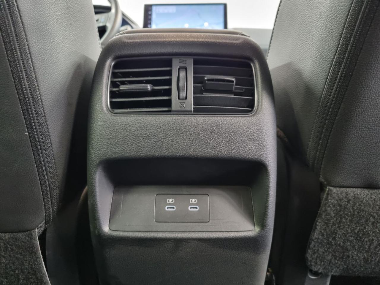NISSAN Qashqai MHEV 158 CV Xtronic N-Connecta - 27