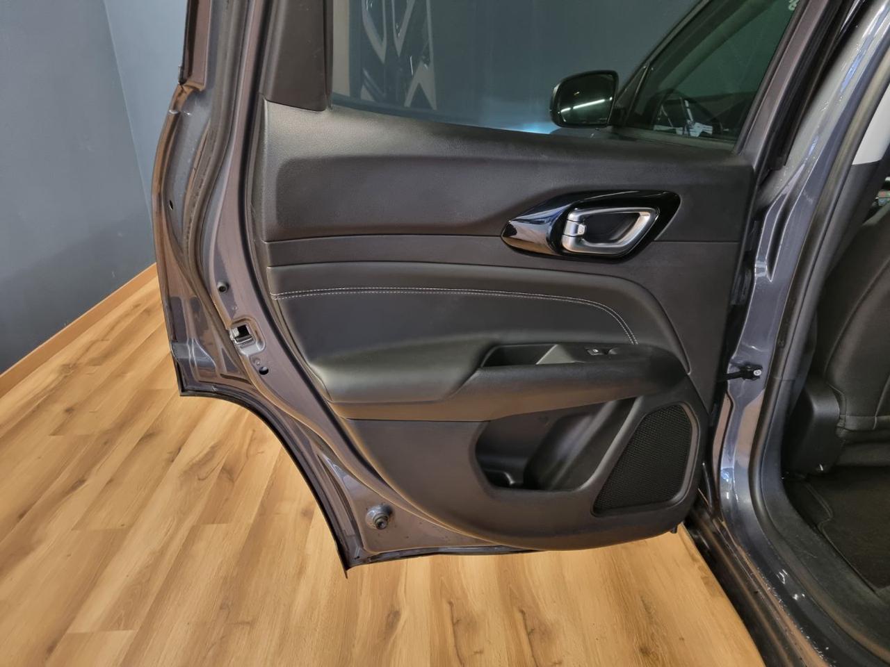 JEEP Compass 1.6 Multijet II 2WD Limited - 22