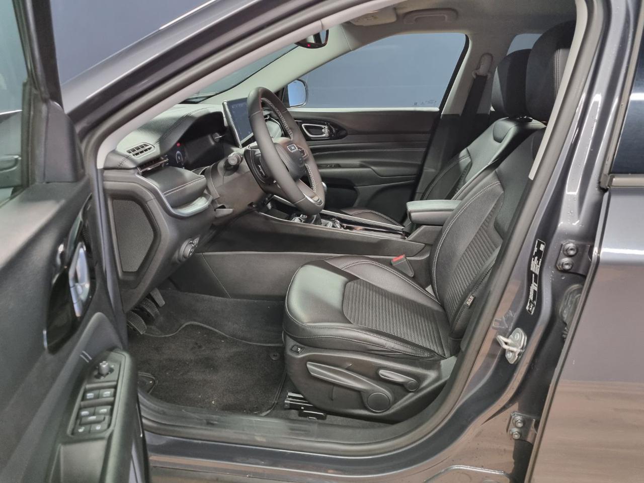 JEEP Compass 1.6 Multijet II 2WD Limited - 10